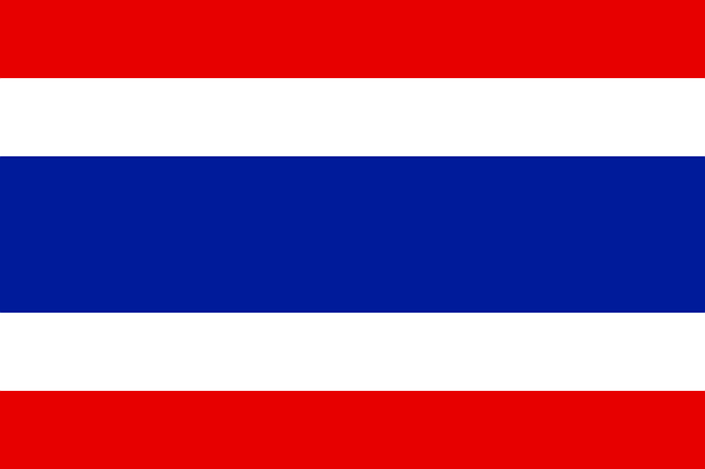 Ambassade de France en Thaïlande