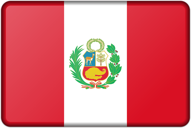 Ambassade du Pérou à Paris