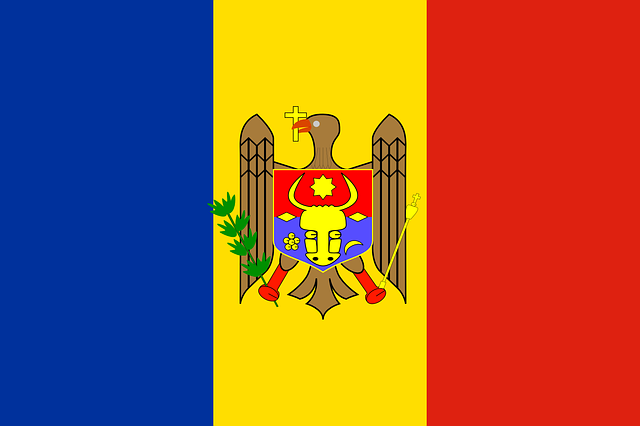 Ambassade de la République de Moldavie à Paris