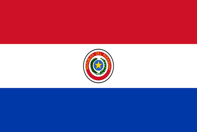 Ambassade du Paraguay à Paris