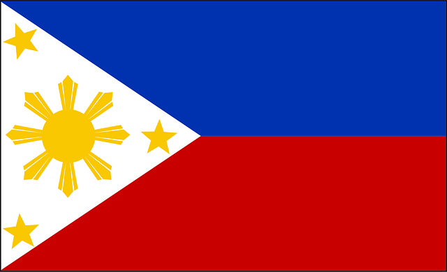 Ambassade des Philippines à Paris