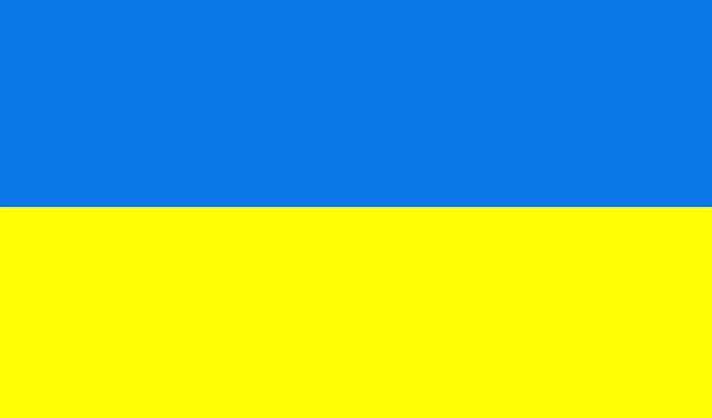 Ambassade d’Ukraine à Paris