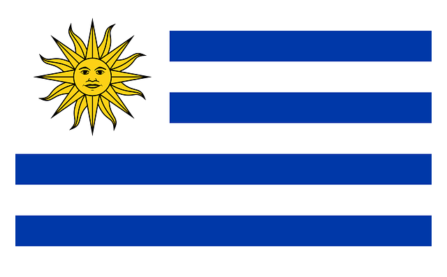 Ambassade de l’Uruguay à Paris