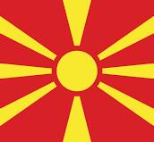Ambassade de la République de Macédoine du Nord à Paris