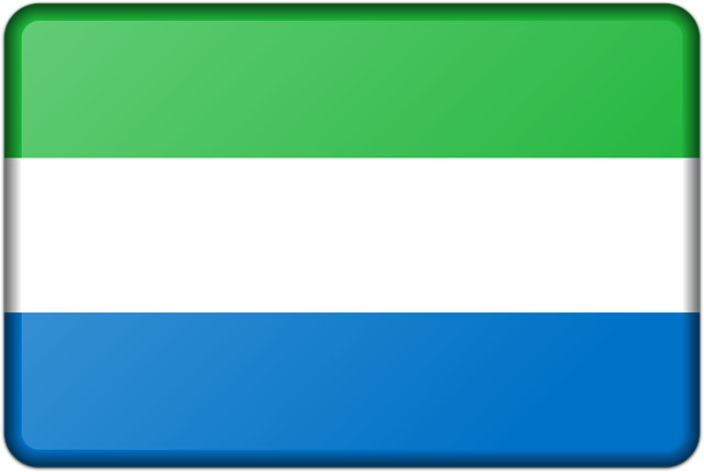 Ambassade de Sierra‑Leone à Bruxelles