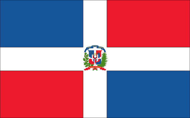 Ambassade de la République Dominicaine à Paris