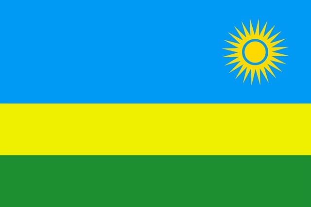 Ambassade du Rwanda à Paris