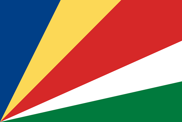 Ambassade des Seychelles à Paris