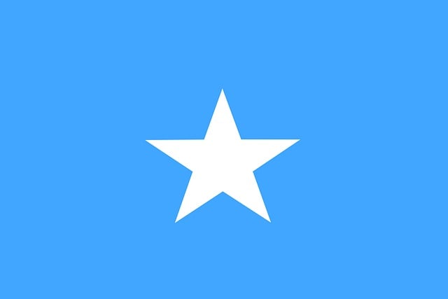 Ambassade de Somalie à Paris