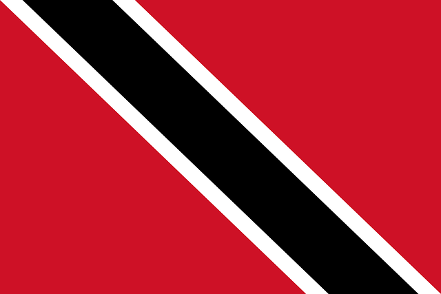Ambassade de Trinité-et-Tobago à Bruxelles